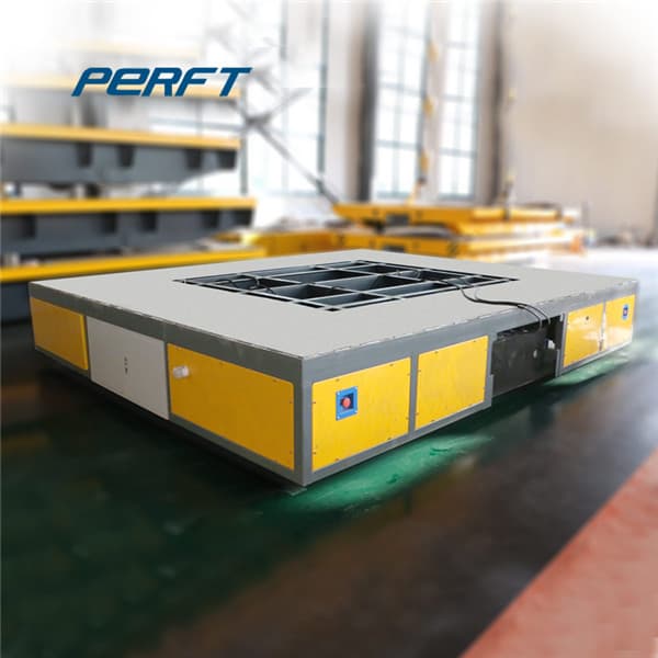 <h3>rail transfer carts for aluminum product transport 10t</h3>
